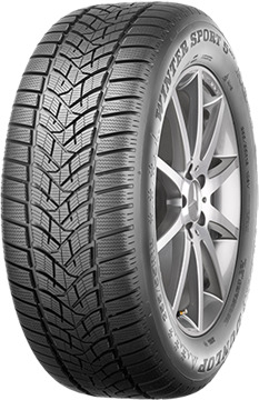 255/50R19 WINTER SPORT 5 SUV 107V XL FP
