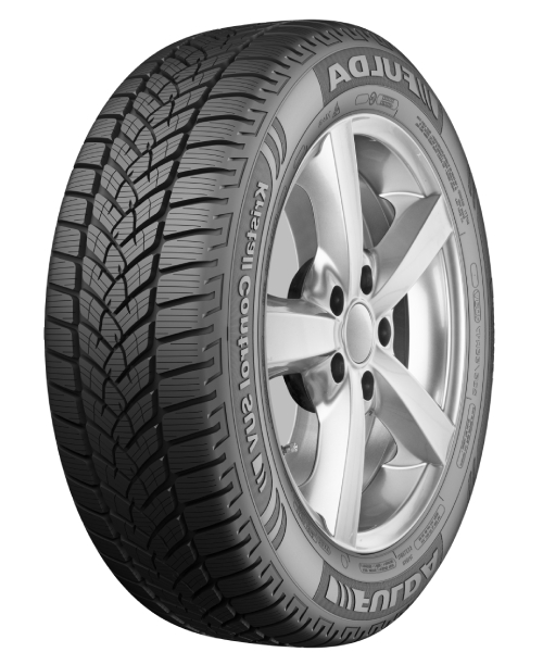 255/50R19 KRISTALL CONTROL SUV 107V XL FP