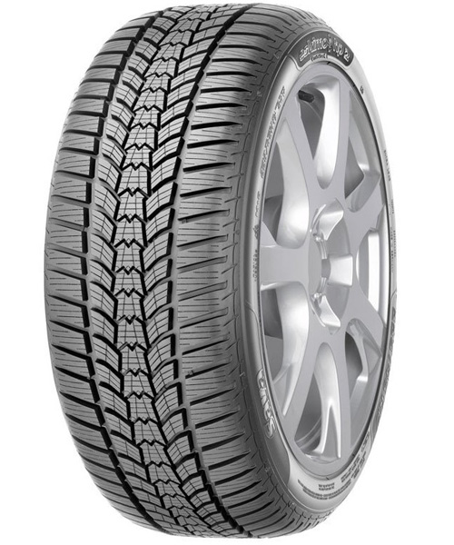 195/55R15 ESKIMO HP 2 85H