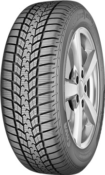 225/65R17 ESKIMO SUV 2 106H XL