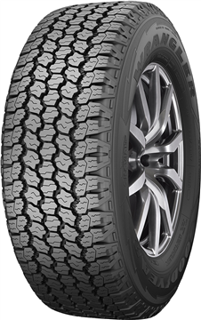 235/65R17 WRL ALL-TERRAIN ADVENTURE 108T XL