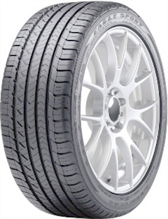 245/50R20 EAG SP AS 105V XL J