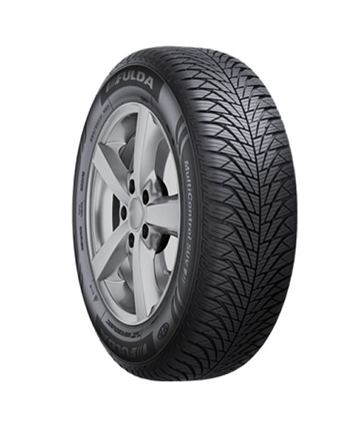 225/65R17 MULTICONTROL SUV 102H FP
