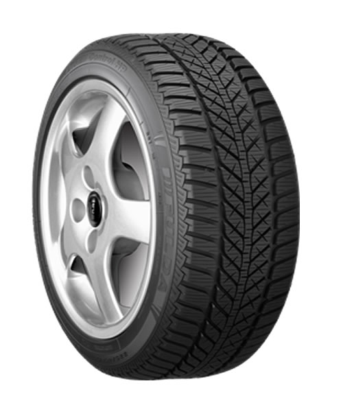 195/60R16 KRISTALL CONTROL HP 89H