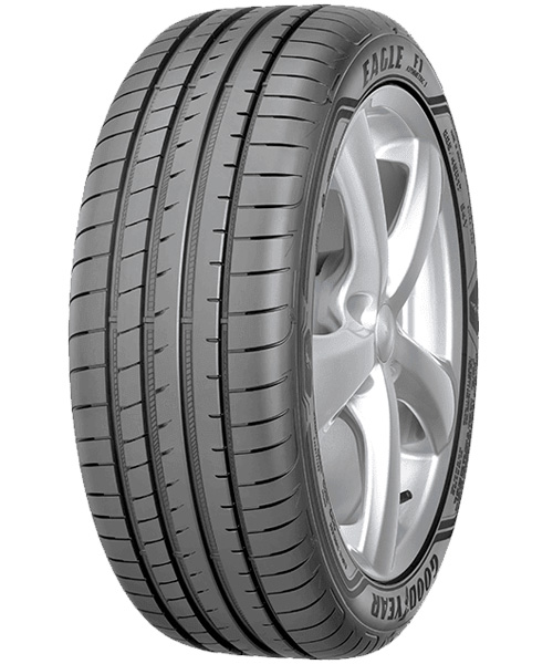 205/40R18 EAG F1 ASYMM 3 86W XL ROF * FP