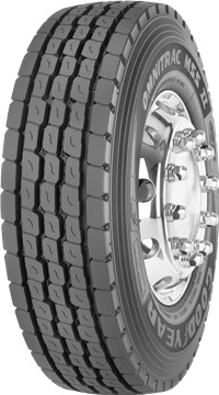 12.00R20 OMNITRAC MSS 2 154K