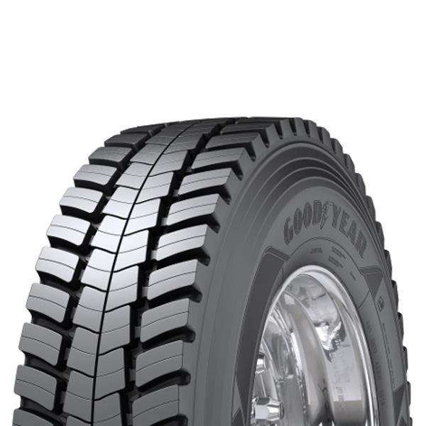 13R22.5 OMNITRAC D 156K M+S 3PMSF