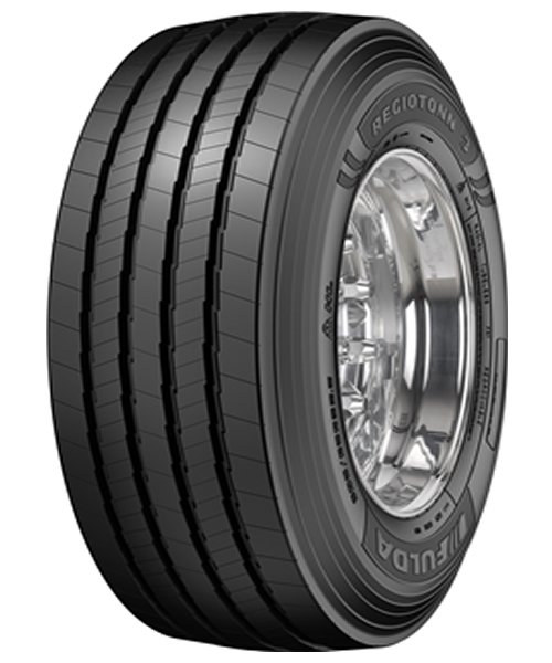 385/55R22.5 REGIOTONN 3 160K M+S 3PMSF