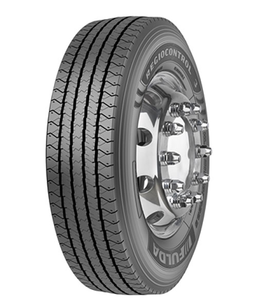 385/65R22.5 REGIOCONTROL 3 160K M+S 3PMSF