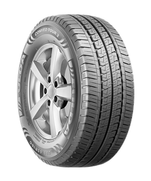 195/75R16C CONVEO TOUR 2 107/105S