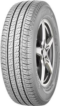 205/70R15C TRENTA 2 106/104S