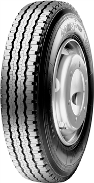 8.5R17.5 COMET PLUS 121M M+S 3PMSF