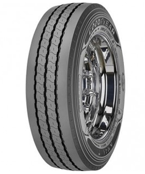 235/75R17.5 KMAX T 143J M+S 3PMSF