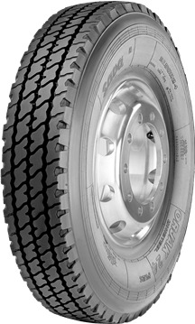 12.00R24 ORJAK 24 PLUS 160/156K