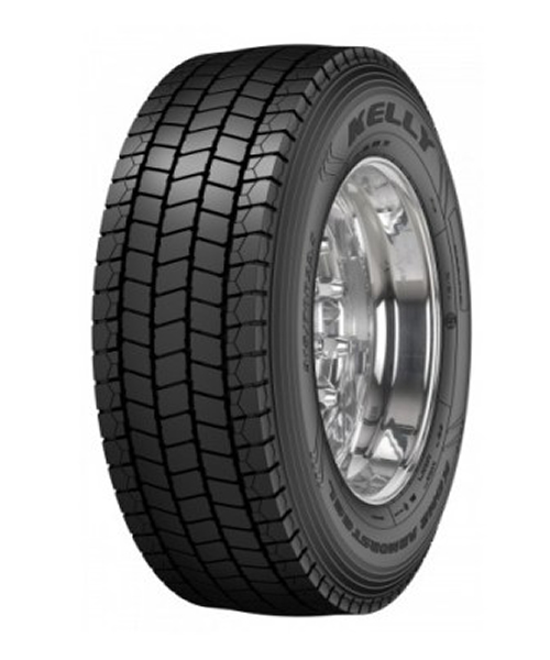 315/70R22.5 ARMORSTEEL KDM2 154L M+S 3PMSF