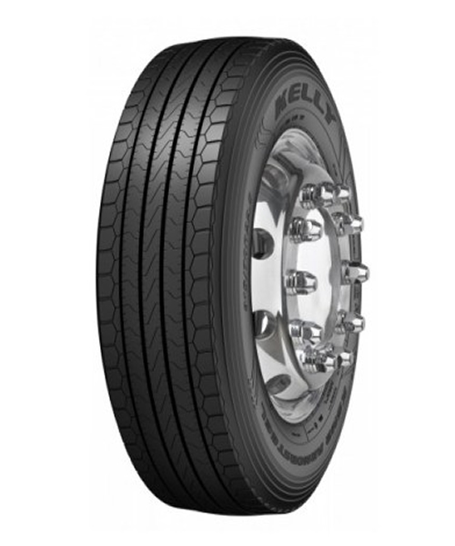 295/80R22.5 ARMORSTEEL KSM2 HL 154M M+S 3PMSF