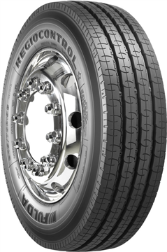 225/75R17.5 REGIOCONTROL 129M M+S 3PMSF