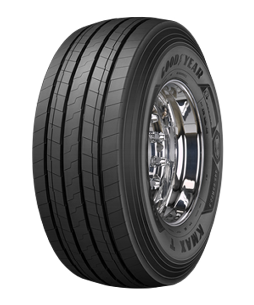 425/65R22.5 KMAX T G2 165K M+S 3PMSF