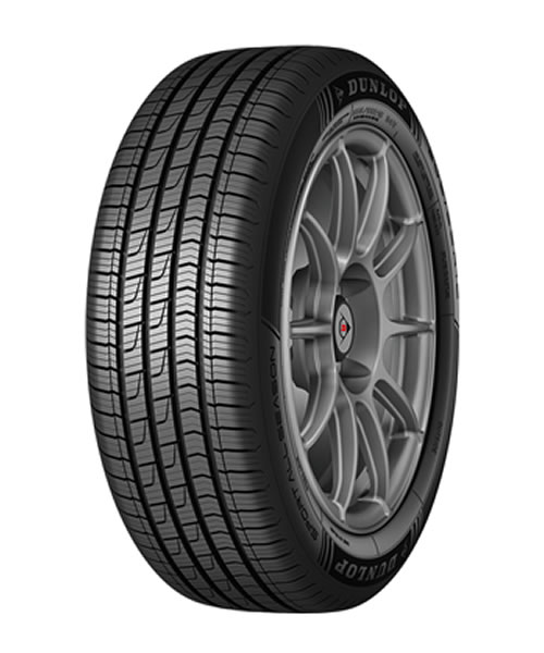 235/55R18 DUNLOP SPORT ALL SEASON 104V XL