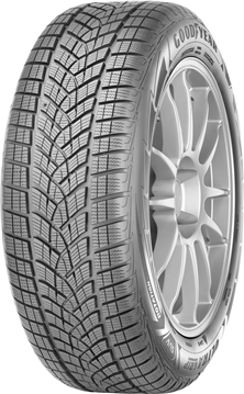265/50R20 ULTRAGRIP PERFORMANCE + SUV 111V XL FP