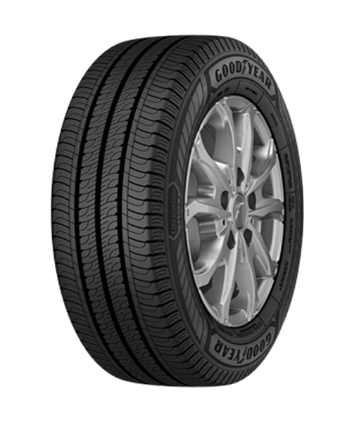 195/75R16C EFFIGRIP CARGO 2 107/105T