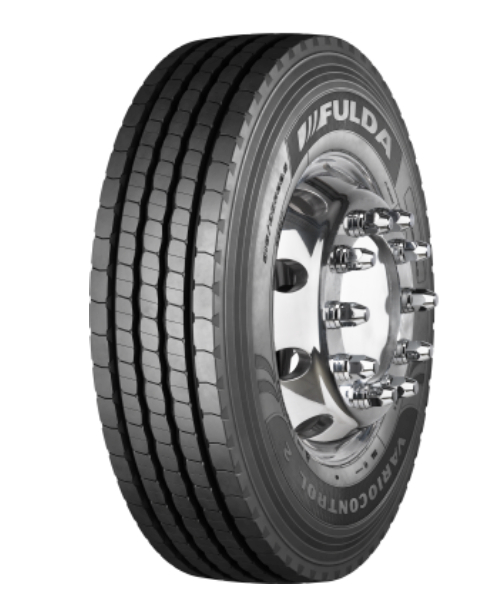 315/80R22.5 VARIOCONTROL 2 156K M+S 3PMSF