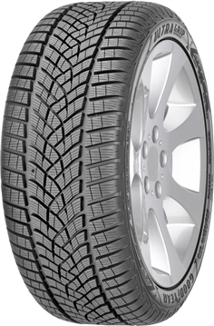 275/35R19 ULTRAGRIP PERFORMANCE + 100V XL MO