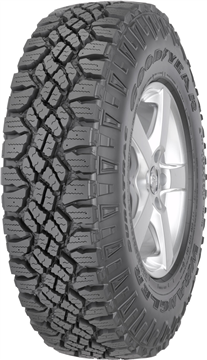 215/65R16 WRL DURATRAC RT 103/100Q FP