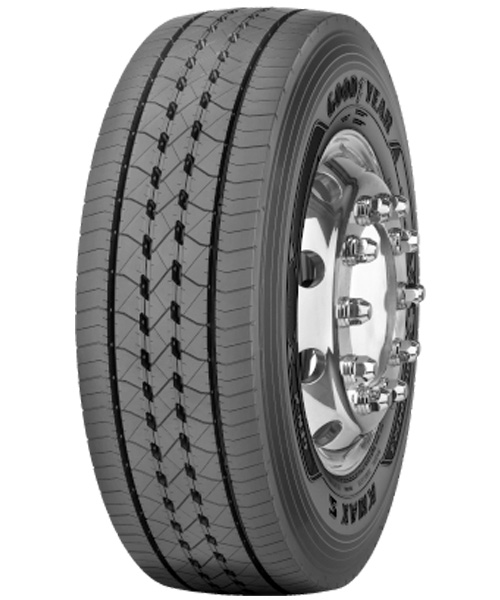 215/75R17.5 KMAXSG2 128M M+S 3PMSF