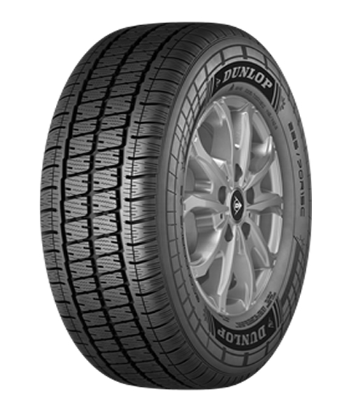 215/65R15C ECONODRIVE AS 104/102T