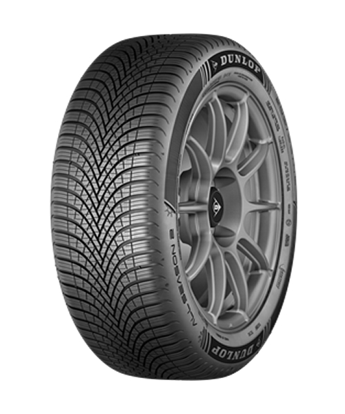 215/55R16 DUNLOP ALL SEASON 2 97V XL