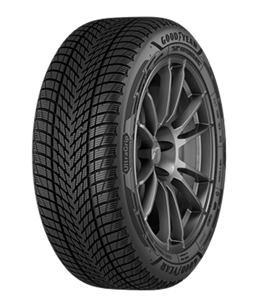 235/50R19 ULTRAGRIP PERFORMANCE 3 99T ST FP