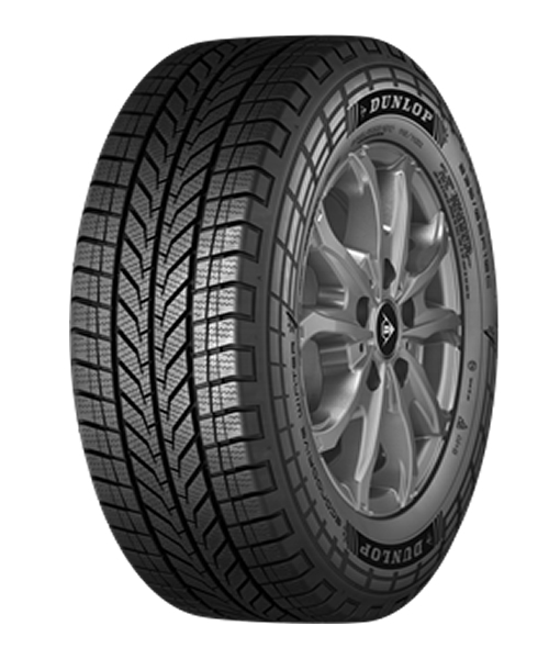 195/65R16C ECONODRIVE WINTER 104/102T