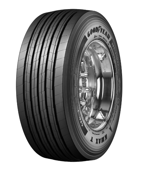 385/55R22.5 KMAX T G3 160K M+S 3PMSF