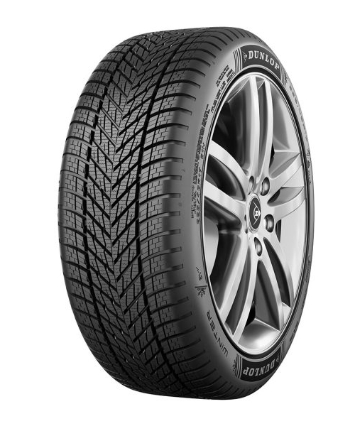 205/55R19 DUNLOP WINTER 97V XL