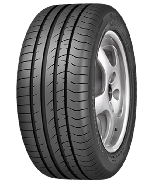 215/65R17 INTENSA SUV 2 99V