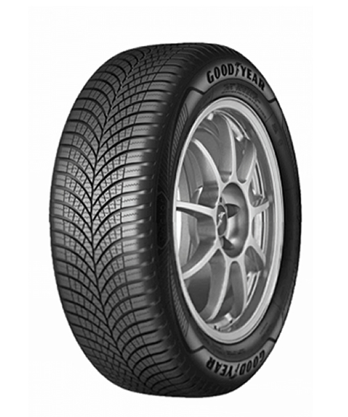255/40R21 VECTOR 4SEASONS G3 SUV 102T XL FP