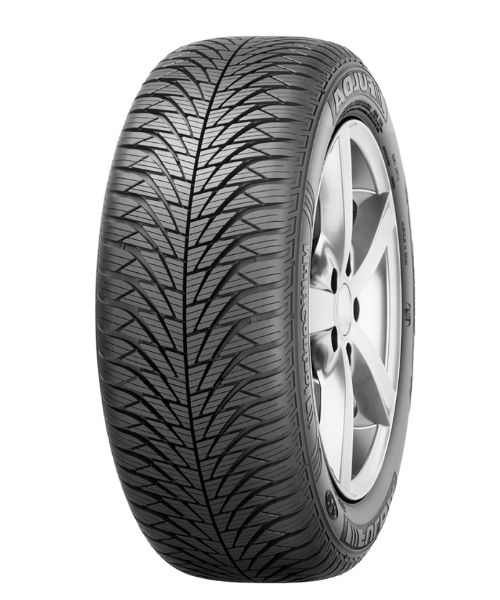 235/55R17 MULTICONTROL 103W XL
