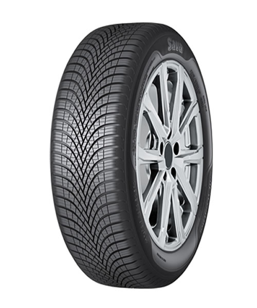 235/55R19 SAVA ALL WEATHER 105W XL