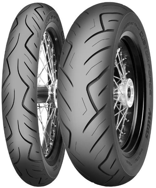 130/90-16 CUSTOM FORCE (67H) TL