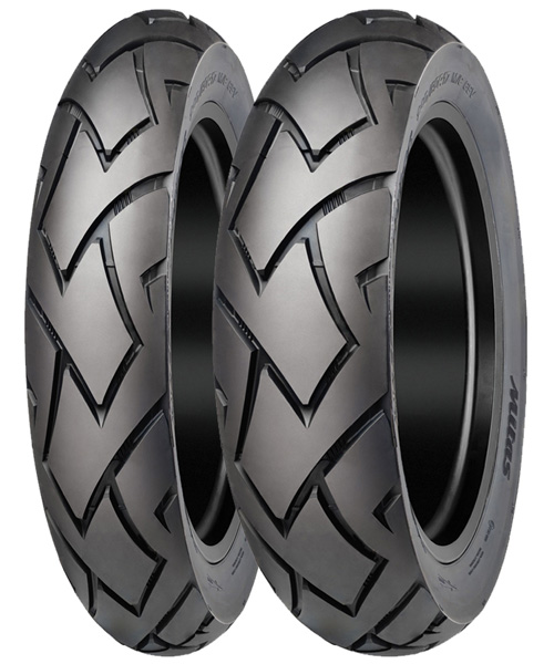 110/80R19 TERRA FORCE-R 59V TL