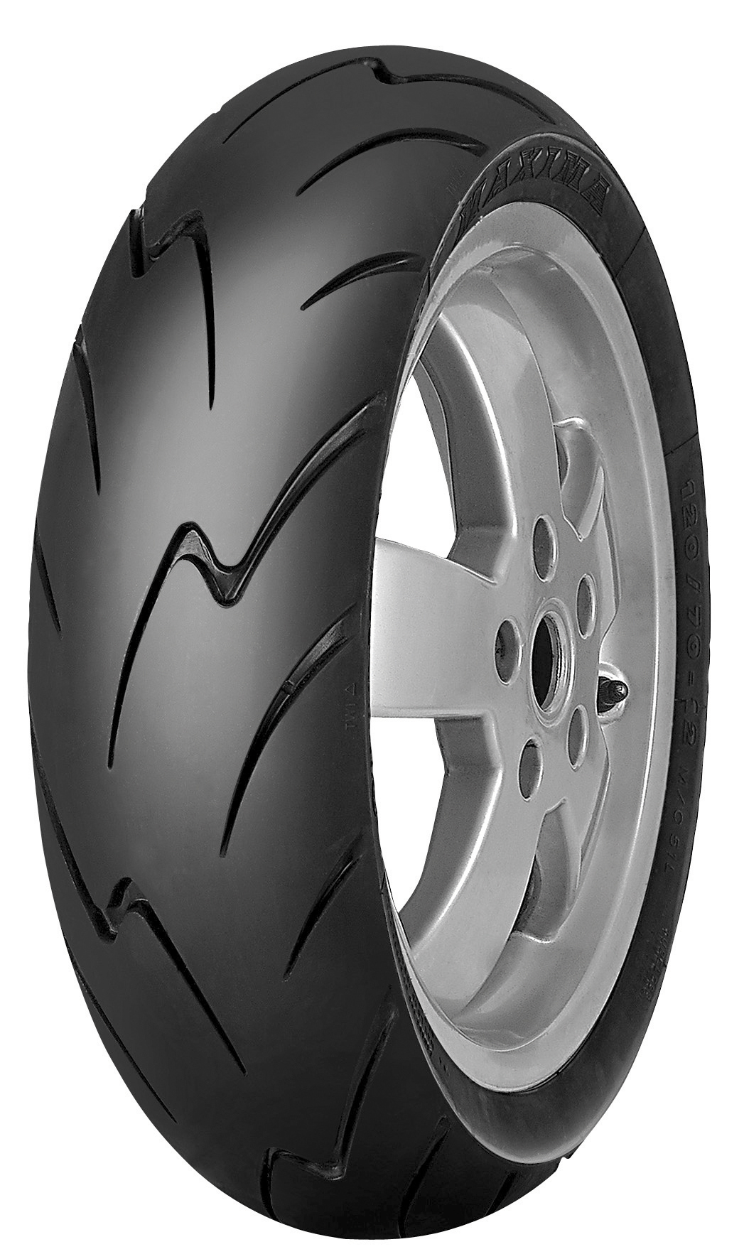 130/90-10 MAXIMA (61P) TL