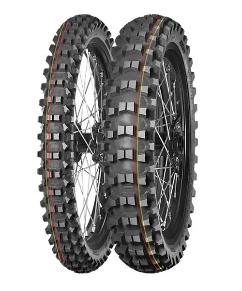 90/90-21 (3.00-21) TERRA FORCE-MX SM (54M) TT