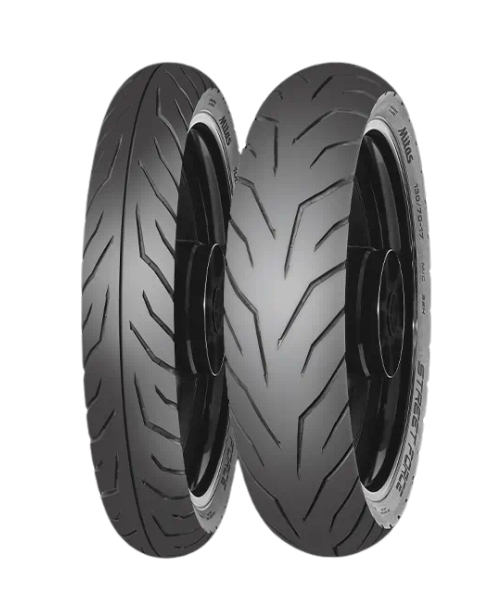 130/70-17 STREET FORCE 62H TL/TT