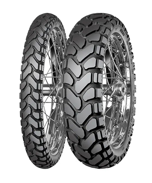 100/90-19 ENDURO TRAIL+ 57H TL/TT