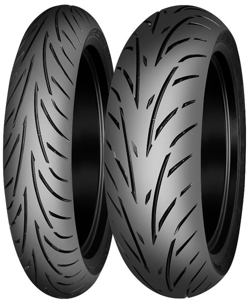 150/70ZR17 TOURING FORCE (69W)