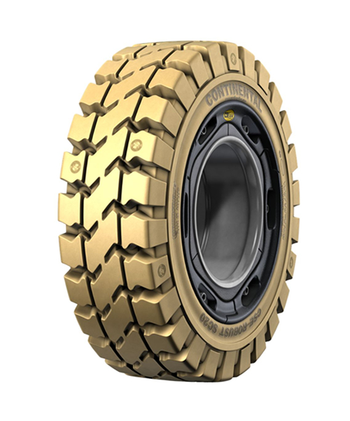 355/45-15/9.75 CONTI CS20 SIT Clean