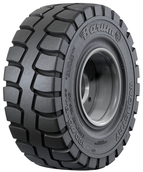 180/70-8 BARUM INDUSTRY S 125A5