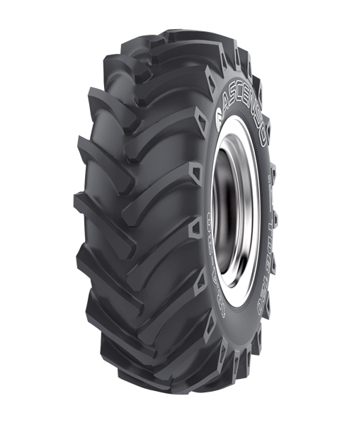 6.50-16 ASCENSO TDB120 8PR TT