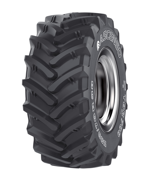420/70R28 ASC TDR700 133DPR TL